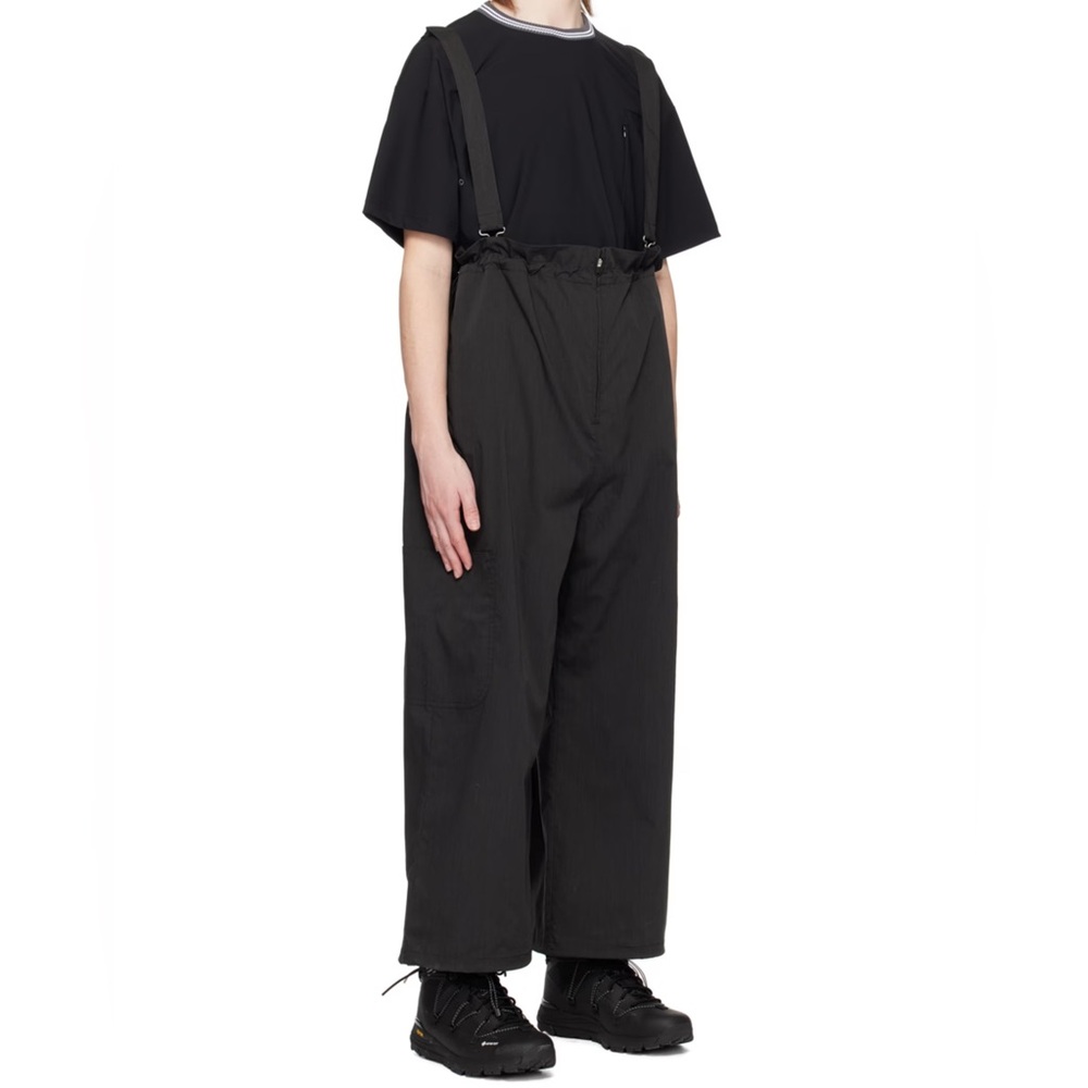 🖤♠️ F/CE Black Fire Resistant Overalls - Picture 3 of 11